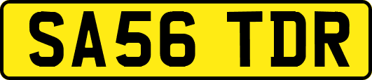 SA56TDR