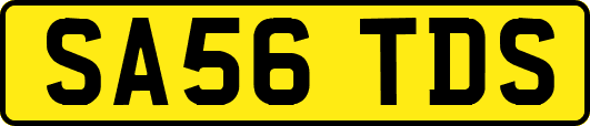 SA56TDS