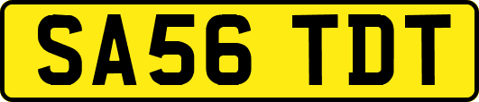 SA56TDT