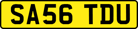 SA56TDU