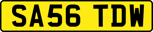 SA56TDW