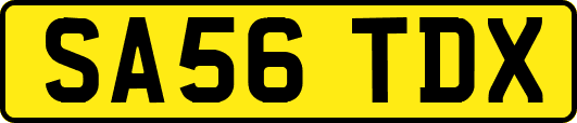 SA56TDX