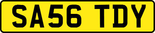 SA56TDY