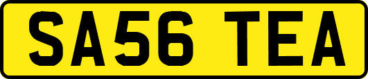 SA56TEA