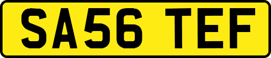 SA56TEF