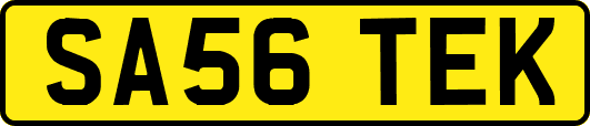 SA56TEK