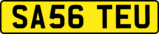 SA56TEU