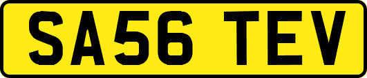 SA56TEV