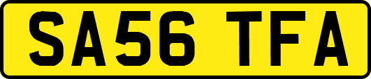 SA56TFA