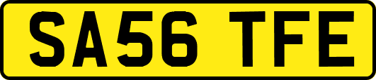 SA56TFE