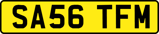 SA56TFM
