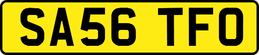 SA56TFO