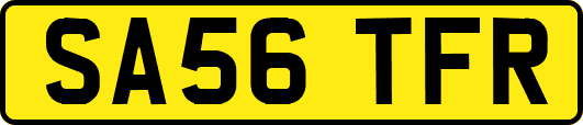 SA56TFR