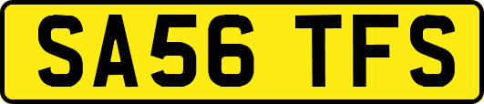 SA56TFS