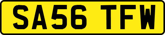 SA56TFW