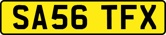 SA56TFX