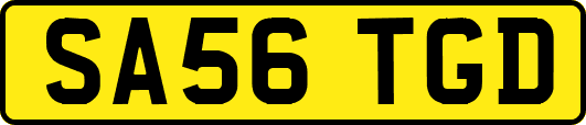 SA56TGD