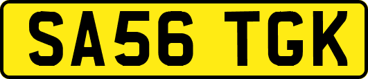SA56TGK