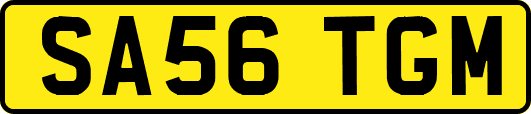 SA56TGM