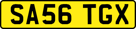 SA56TGX