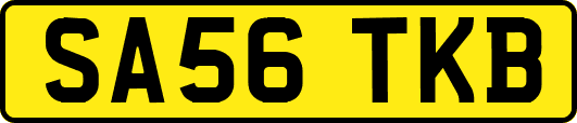 SA56TKB