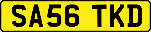 SA56TKD