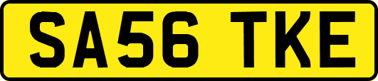 SA56TKE