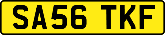 SA56TKF