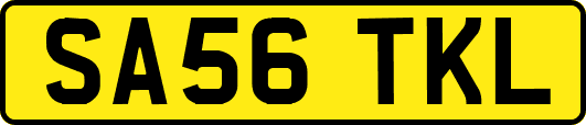 SA56TKL