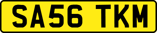 SA56TKM