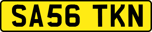 SA56TKN