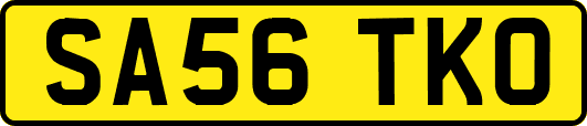 SA56TKO