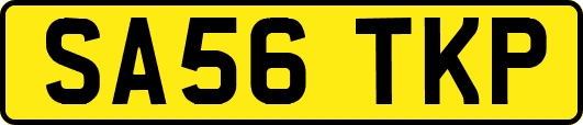 SA56TKP