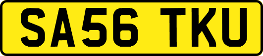 SA56TKU