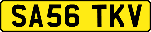 SA56TKV