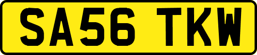 SA56TKW