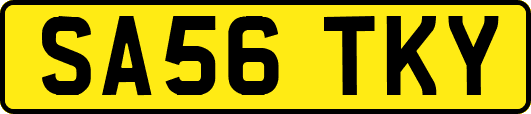 SA56TKY