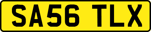 SA56TLX