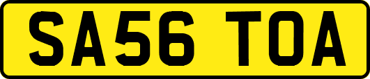 SA56TOA