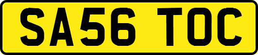 SA56TOC
