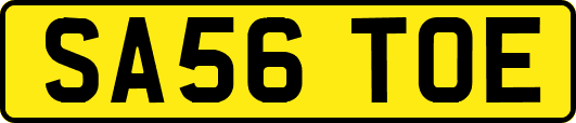 SA56TOE