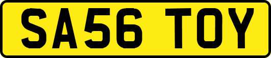 SA56TOY