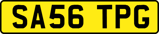 SA56TPG