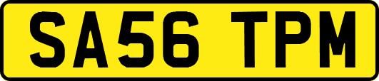 SA56TPM
