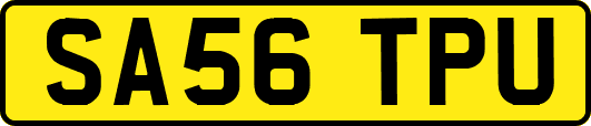 SA56TPU