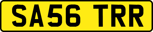 SA56TRR