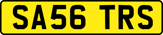 SA56TRS