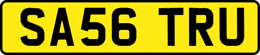SA56TRU