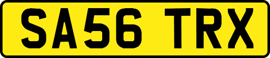 SA56TRX