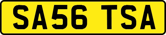 SA56TSA